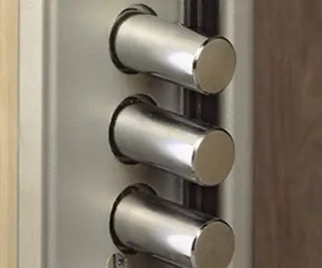 Apertura porte blindate 24 ore Genova