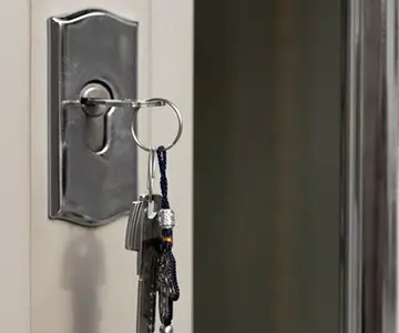 Apertura porte bloccate Genova