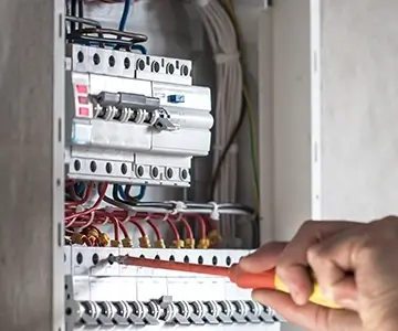 Cambio salvavita Genova