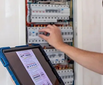 Certificazione Elettrica Genova