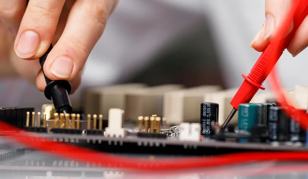 Corto circuito 24 ore