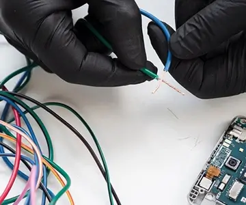 Corto circuito Genova