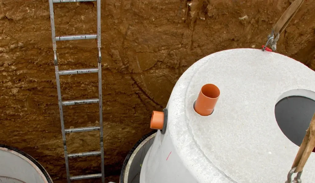 Disostruzioni con Trivellino 24 ore