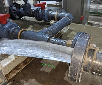 Disostruzioni con Trivellino 24 ore Genova