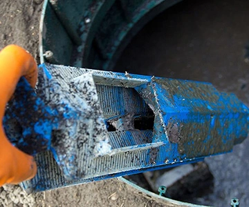 Disostruzioni con Trivellino Genova 24 ore