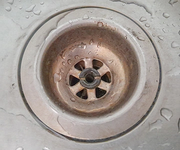 Disotturazione scarico lavandino 24 ore Genova