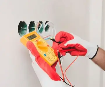 Installazioni elettriche Genova