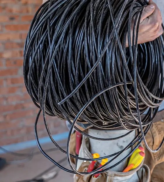 Installazioni elettriche