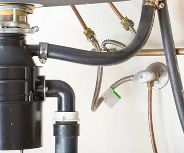 Lavandino otturato Genova 24 ore