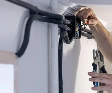 Manutenzione Elettrica Genova