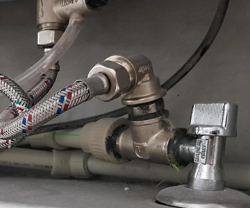 Montaggio Scaldabagno Genova