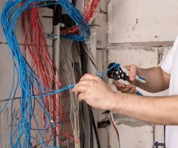 Riparazione elettrica Genova