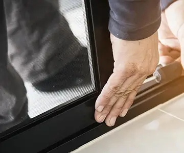 Riparazione finestre 24 ore Genova