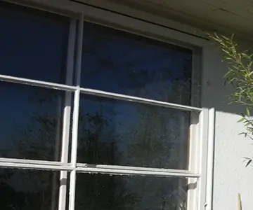 Riparazione finestre Genova 24 ore