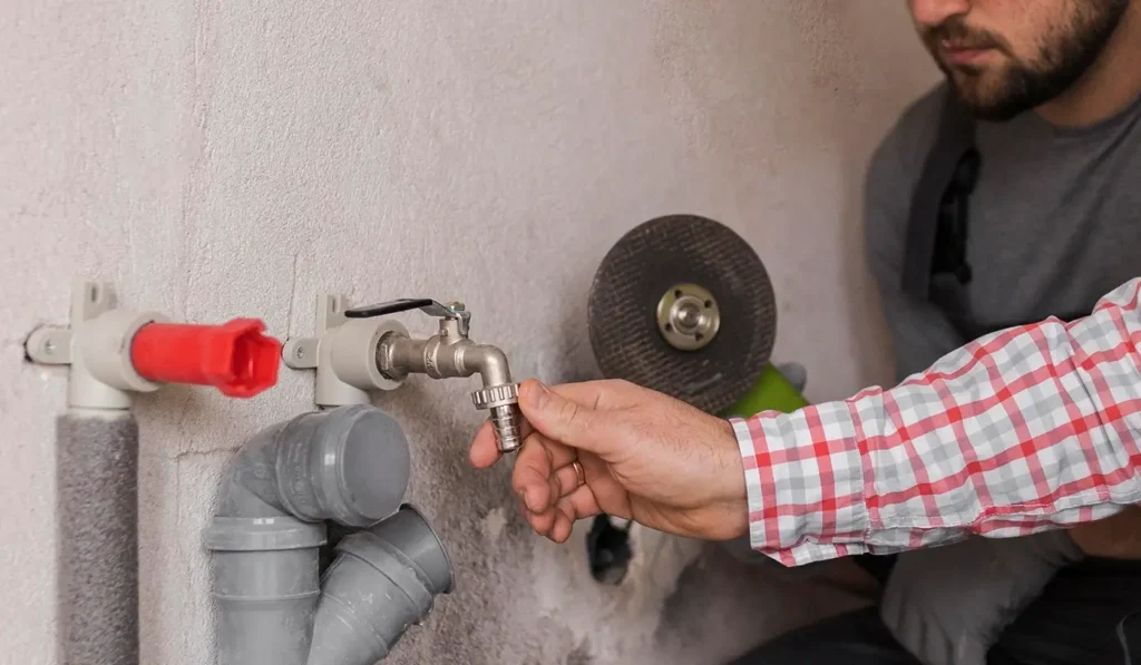 Riparazione idrauliche 24 ore