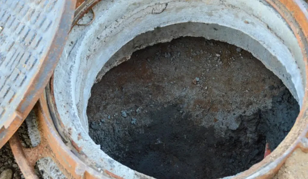 Spurgo Fosse Biologiche Pozzi Neri 24 ore Genova