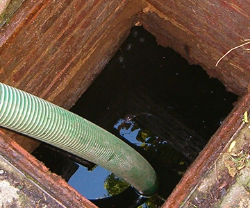 Spurgo Fosse Biologiche Pozzi Neri Genova 24 ore