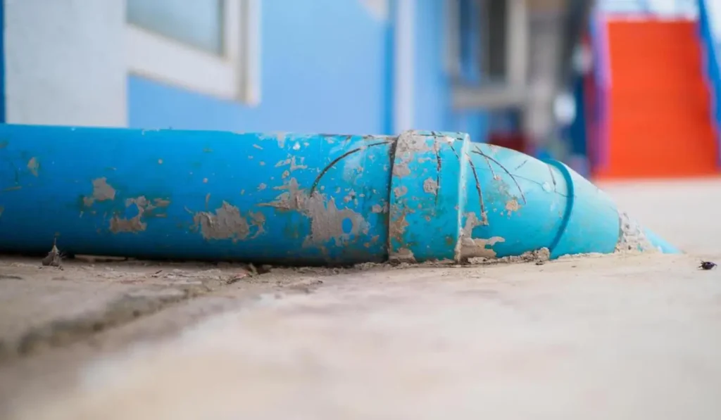 Spurgo fognature tubi Genova 24 ore