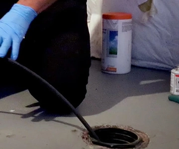 Videoispezione Fognature 24 ore Genova