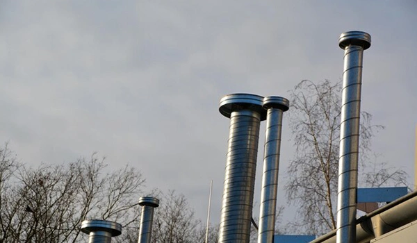 Installazione abbattitore di fuliggine 247 Genova