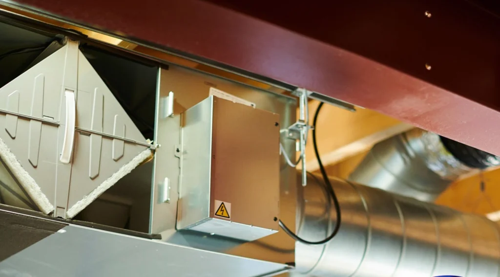 Videoispezioni camini 247 Genova